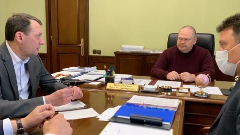 Врио пензенского губернатора отреагировал на трагедию в Казани