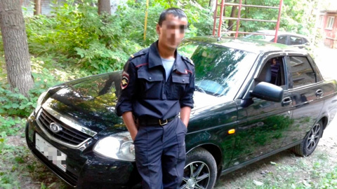 В Самаре у мужчины изъяли почти четыре килограмма героина