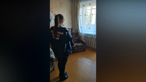 Пьяный кировчанин сбросил маленького ребенка с пятого этажа
