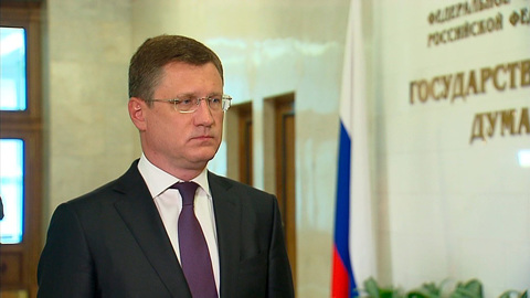 Новак назвал справедливую цену нефти