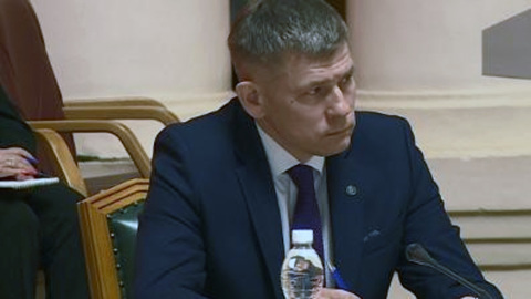 В Пензе назначен новый врио заместителя председателя правительства