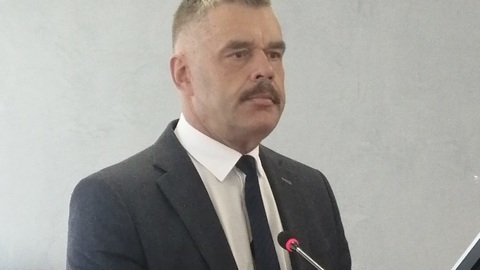 Глава Петрозаводска вступил добровольцем в "Ахмат"