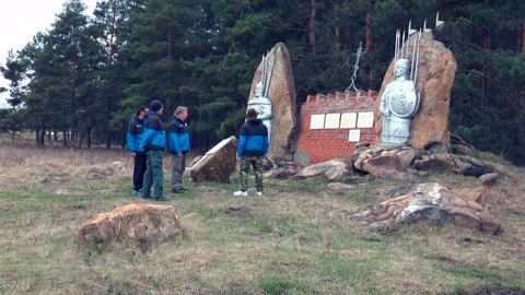 Поле Судбищенской битвы хотят признать памятником