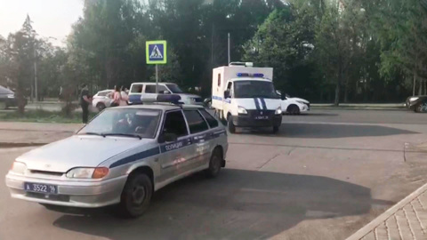 После трагедии в Казани активизировались мошенники