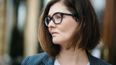 В 43 года умерла журналистка Татьяна Никонова