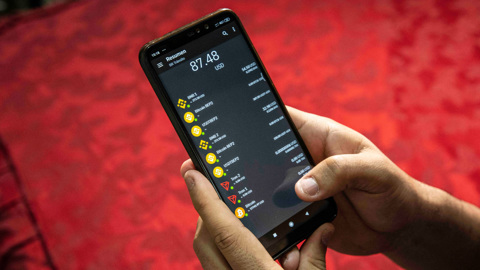 Мир криптовалют раздирают противоречия