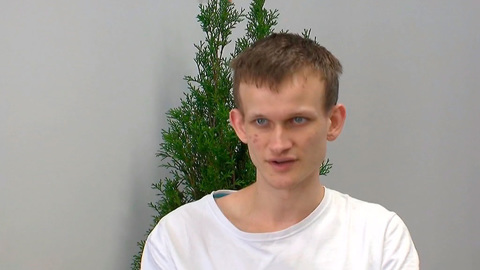 Создатель криптовалюты Ethereum сделал признание