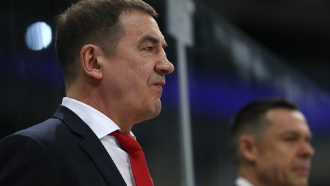 Валерий Брагин: необязательные голы привели к поражению