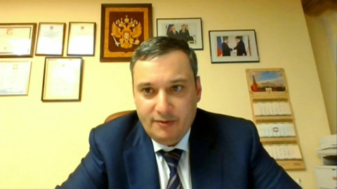 Депутат Госдумы опроверг причастность хоккеиста "Сочи" к убийству