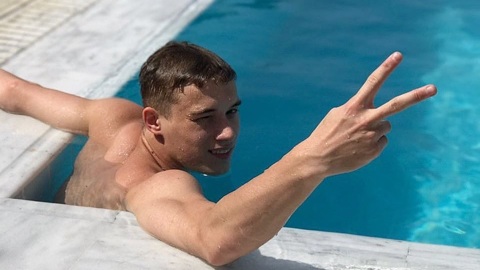 Россияне Шлейхер и Кузнецов стали вторыми на чемпионате Европы