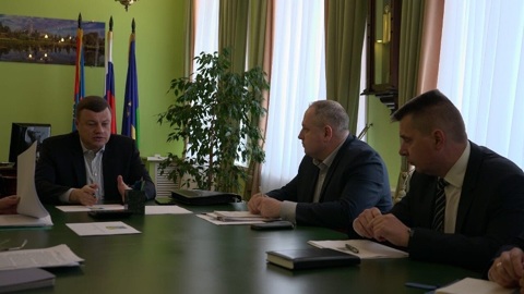 Тамбов может стать административным центром области