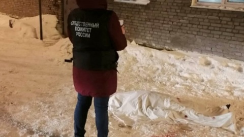 Зарезавший отца своей жены кировчанин предстанет перед судом
