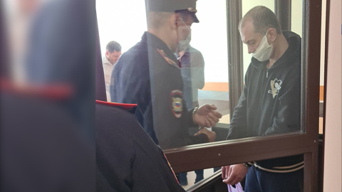 В Уфе зарезавшему после суда оппонента юристу продлили арест