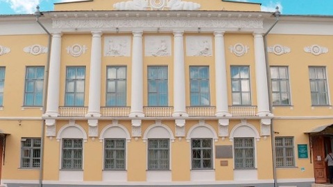 Калужан ждут виртуальные туры по залам Русского музея