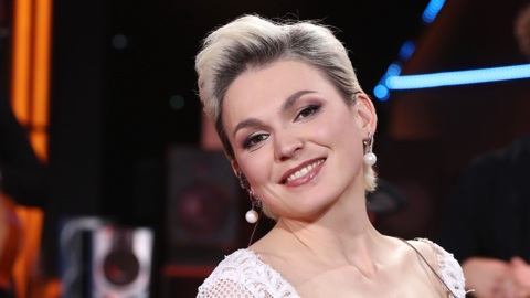 Евгения Зима: "Сейчас время синергии искусств"