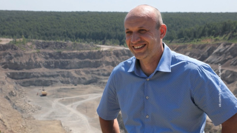 Депутат, жестоко убивший волка, отказался от мандата