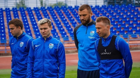 "Беспредел". "Ротор" подаст протест на решение перенести игру в Уфе