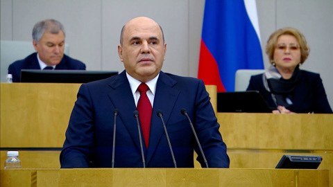 Кабмин обобщит и возьмет в работу предложения депутатов