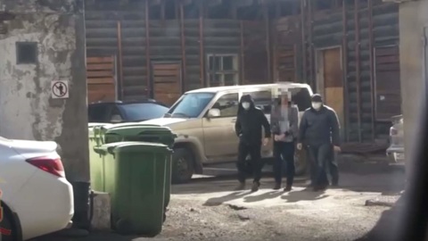 Красноярского геймера признали виновным в убийстве трех человек