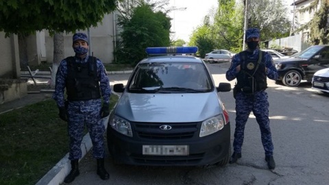В Кисловодске нашли мальчика, которого потеряли в другом городе