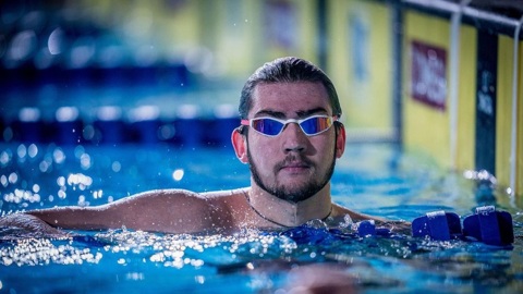Российские пловцы поделили с американцами золото чемпионата мира