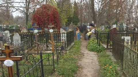 На Орловщине смертность в три раза превысила рождаемость