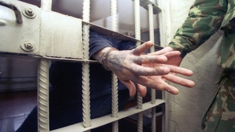 За убийство сожительницы-пенсионерки 38-летний липчанин сел на 13 лет