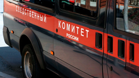 Член банды вымогателей в Оренбурге причастен еще и к убийству