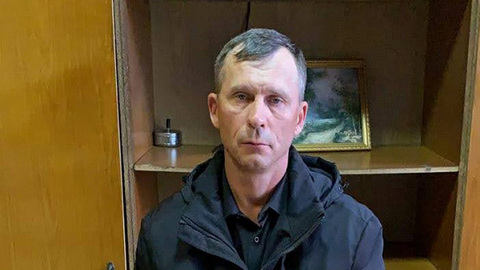 В Новосибирске будут судить 46-летнего сексуального маньяка