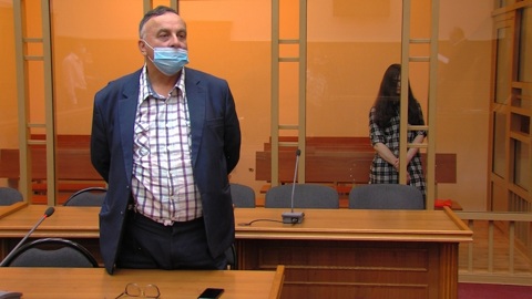 Зарезавшей сына в отместку супругу молодой матери дали 13 лет колонии