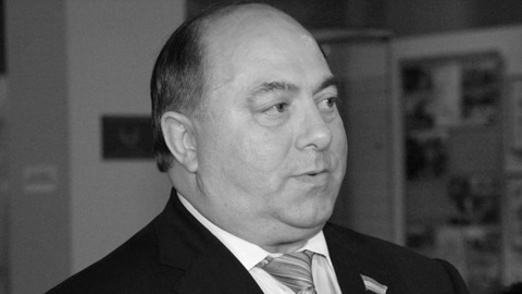 Летчик-испытатель Тайгиб Толбоев скончался в возрасте 65 лет