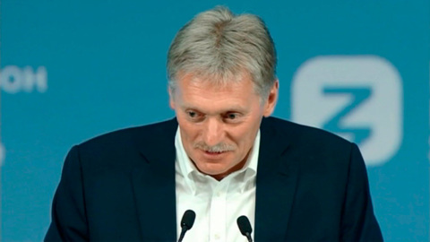 Песков ответил на вопрос о трехстороннем саммите в Москве