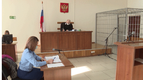 На Урале вынесли приговор заведующей детским садом