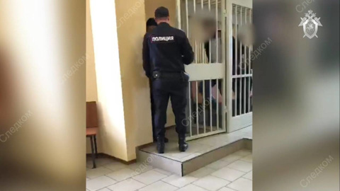 Поиски работы для двух женщин в Подмосковье едва не обернулись рабством