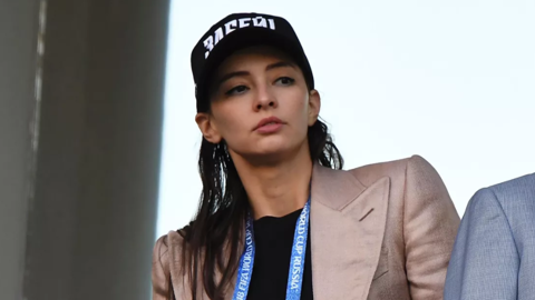 Зарема Салехова назвала экс-тренера ЦСКА идеальным для "Спартака"