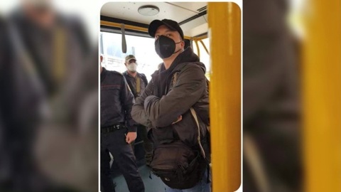 Инцидент с самолетом и Протасевичем в Минске взволновал Европу