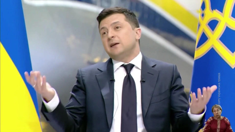 Зеленский подписал скандальный законопроект