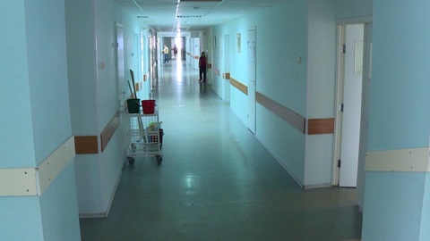 В Орле пенсионерка пострадала при входе в подъезд