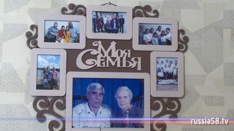 Пензенская полиция помогла воссоединиться семье