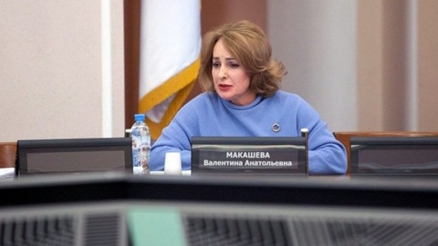 Главного детского психиатра по СФО задержали по подозрению в растрате