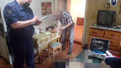 В Нижегородской области пьяная ссора привела к убийству