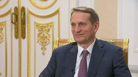 Глава СВР: российские разведчики не испытывали "гаванского синдрома"