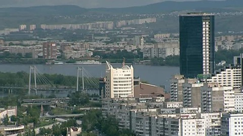 В Красноярске обсудили подготовку к 400-летию города