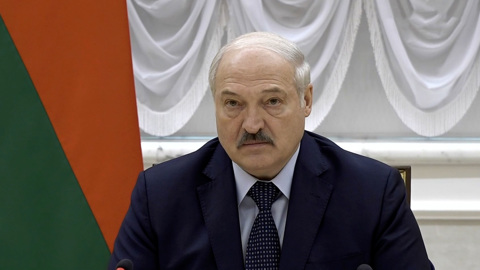 Белорусский телеканал ОНТ подтвердил слова Лукашенко фактами