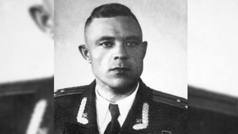 Военному учебному центру ПГУ будет дано имя Героя СССР