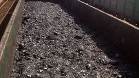 Добыча угля на Дону выросла в полтора раза
