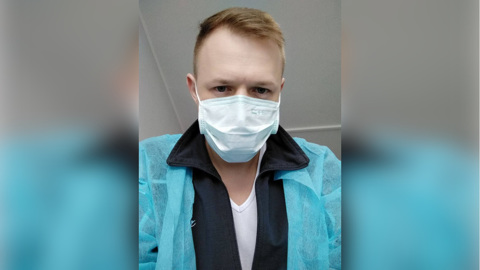 В Подмосковье фельдшер спас тонущих подростков