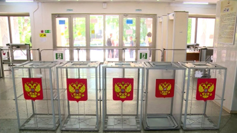 В Москве начали набор наблюдателей на сентябрьские выборы