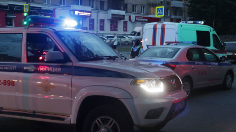 Стрельба в Екатеринбурге: виновному грозит пожизненное заключение