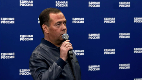 Праймериз "Единой России": мобилизация и свежие силы